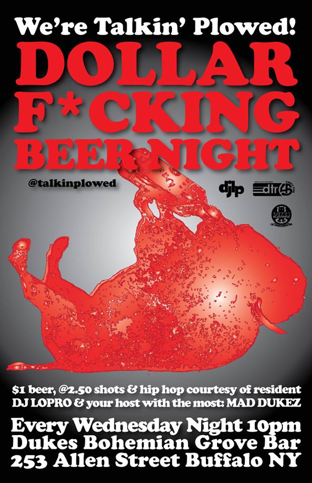 dollar-beer-night-talkin-plowed-buffalo