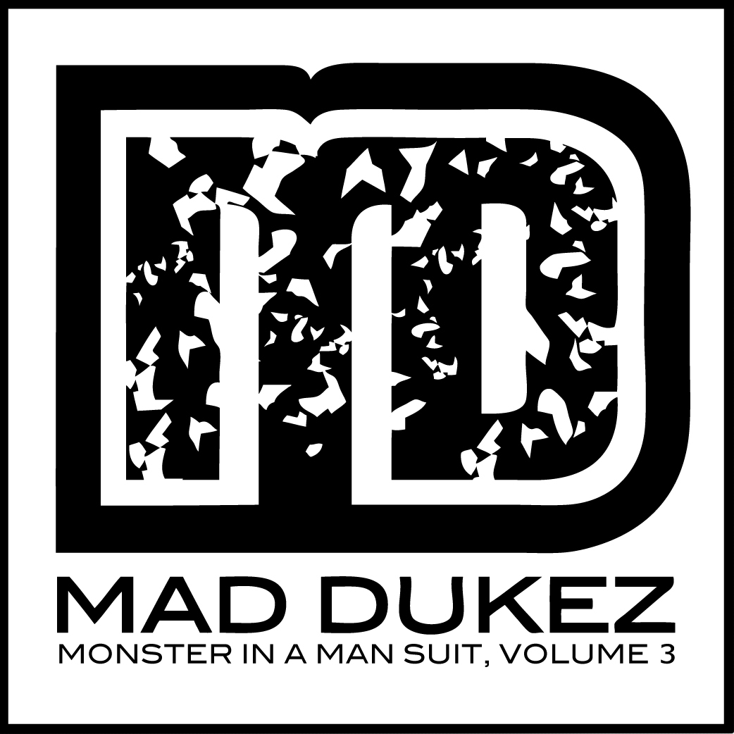 Mad Dukez Releases First Installment of #MadMondayz