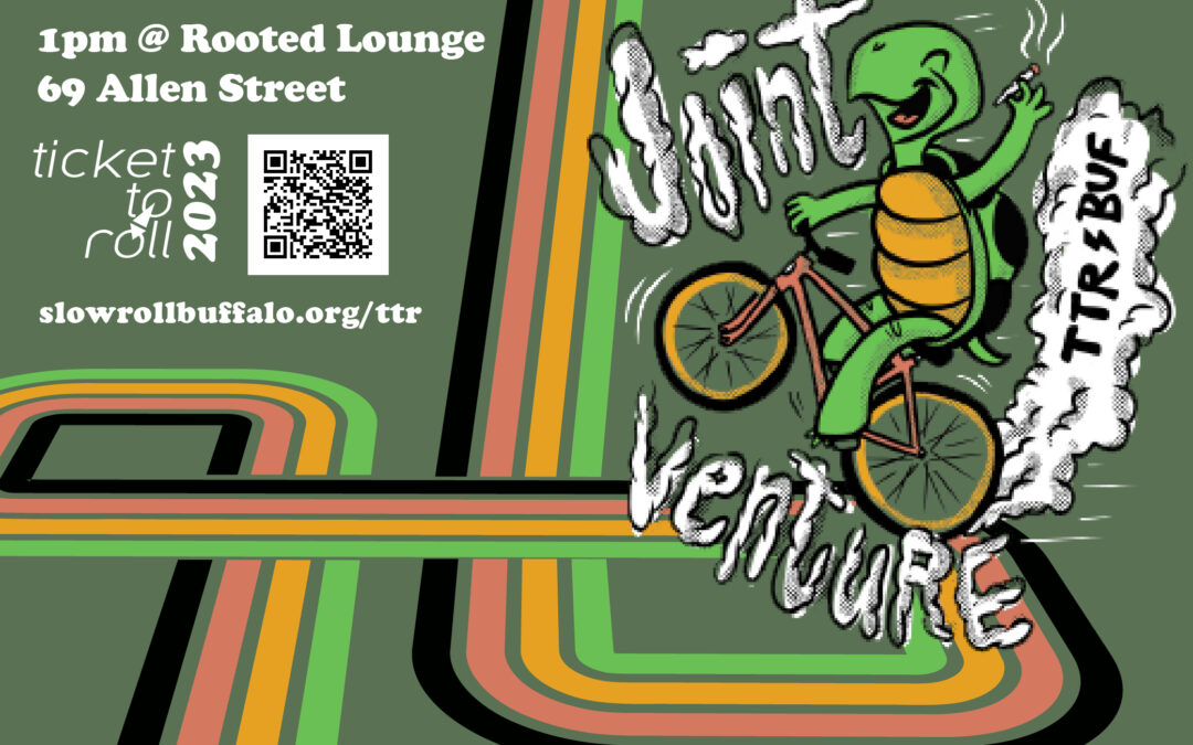 7/1/23: 2nd Annual Joint Venture Ride